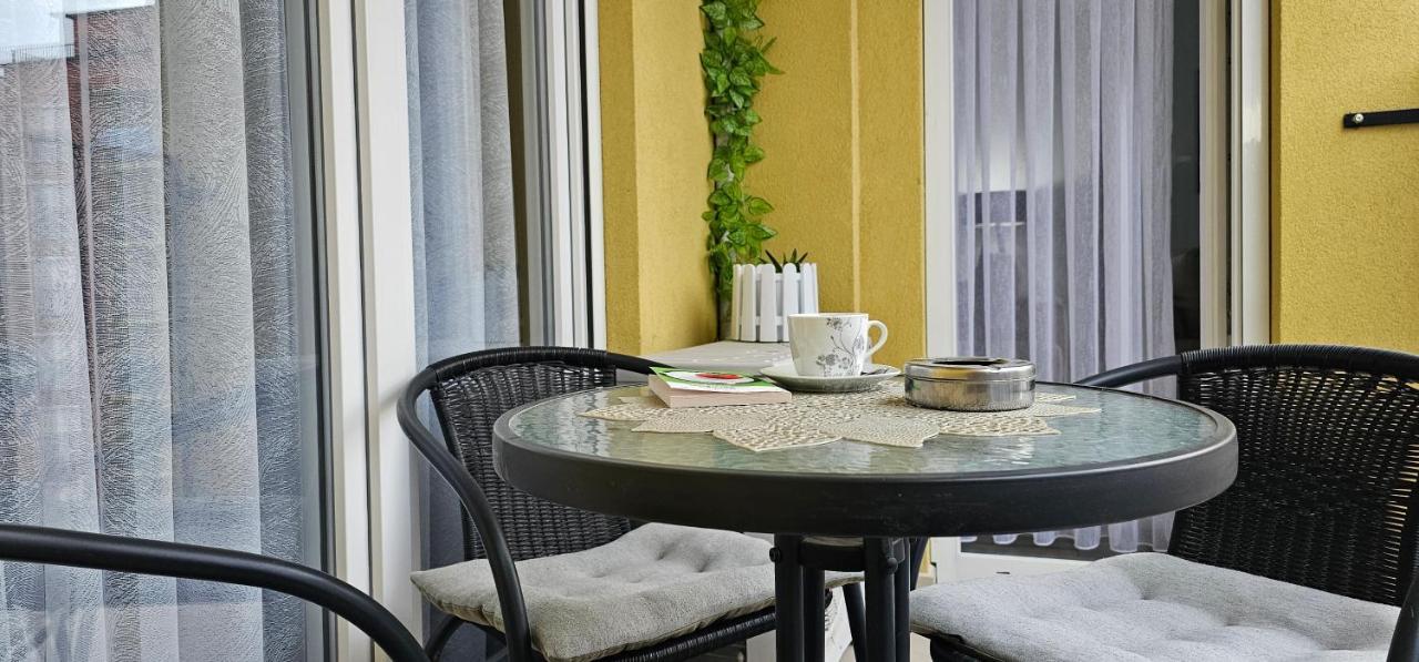 Cozy Apartment - 2 Bedrooms In The Best City Area. Ferizaj Buitenkant foto