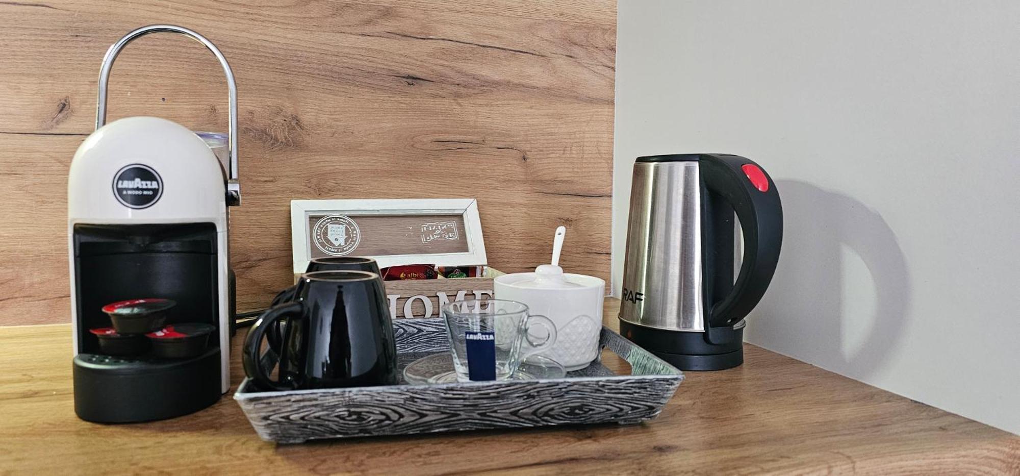 Cozy Apartment - 2 Bedrooms In The Best City Area. Ferizaj Buitenkant foto