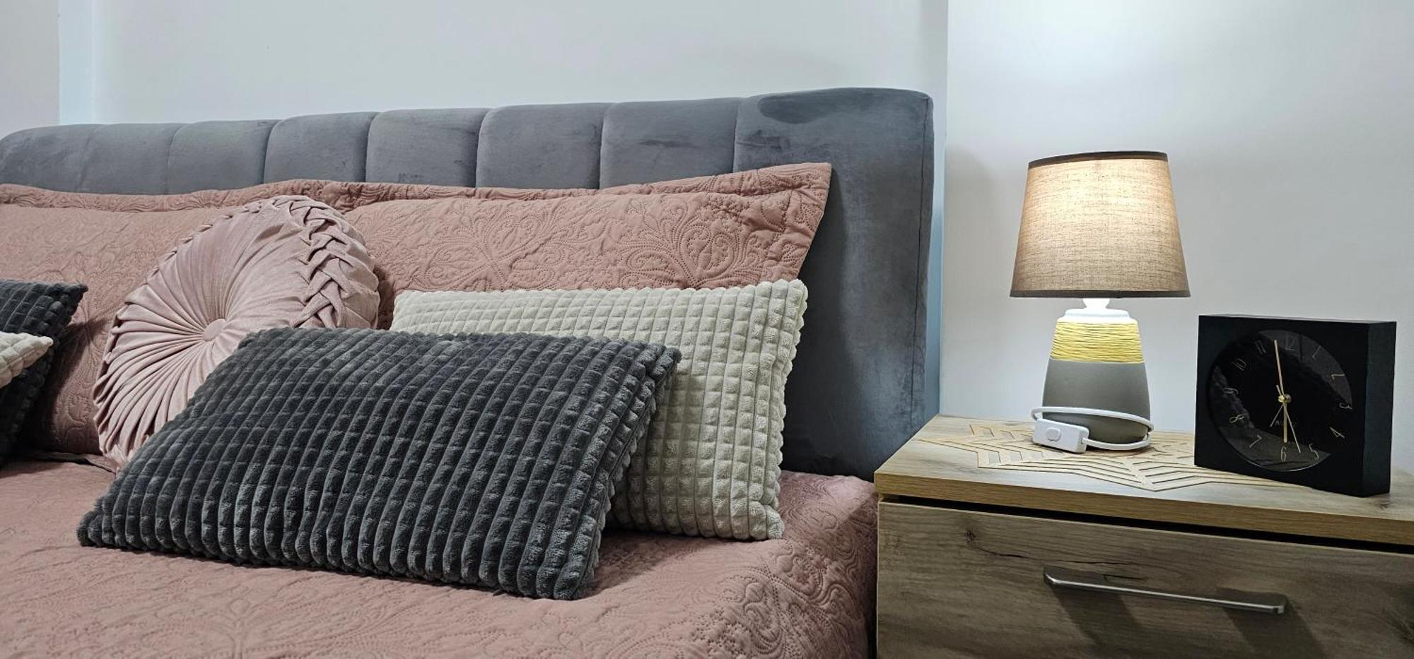 Cozy Apartment - 2 Bedrooms In The Best City Area. Ferizaj Buitenkant foto