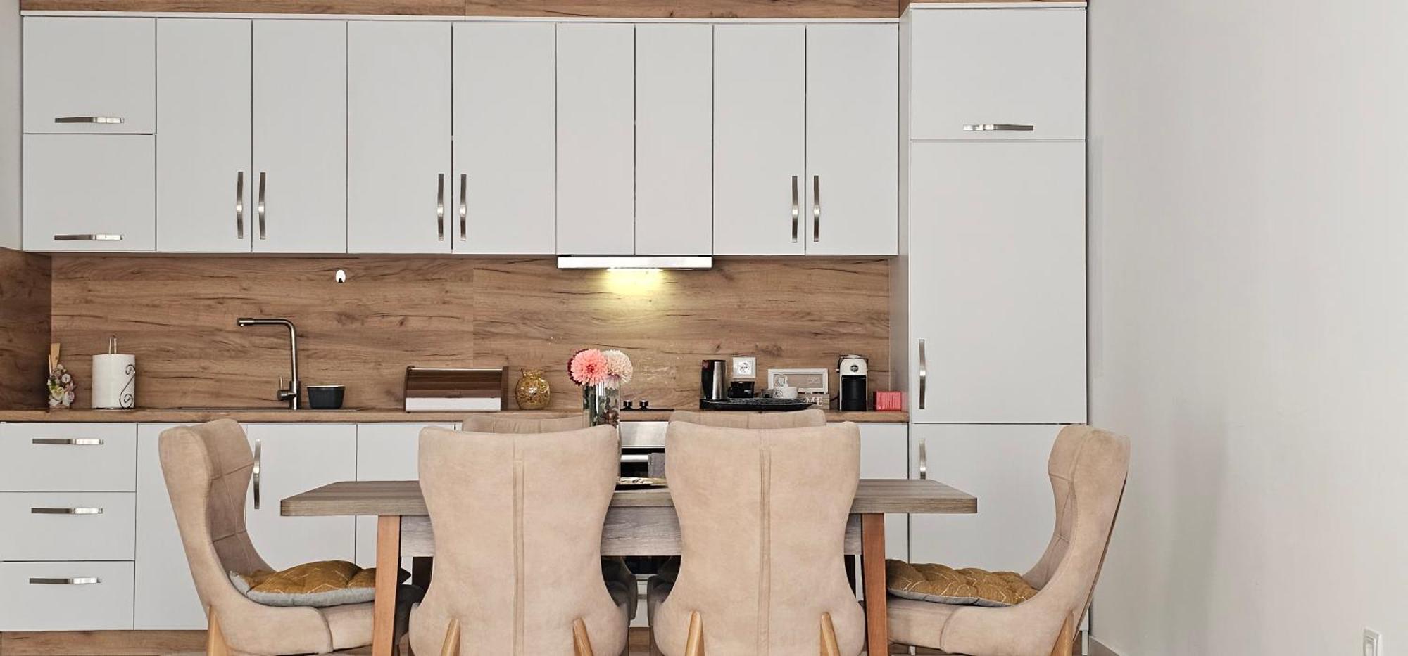 Cozy Apartment - 2 Bedrooms In The Best City Area. Ferizaj Buitenkant foto