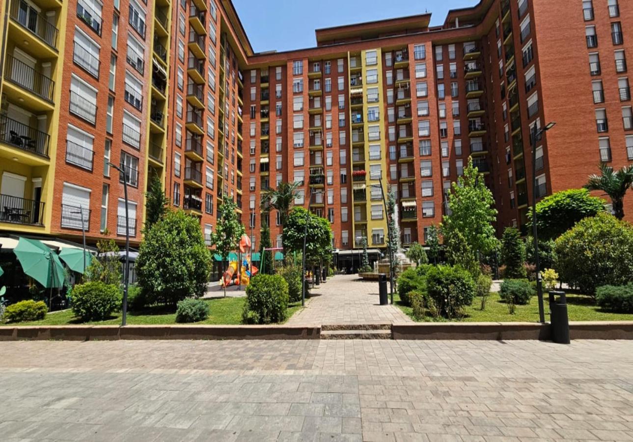 Cozy Apartment - 2 Bedrooms In The Best City Area. Ferizaj Buitenkant foto