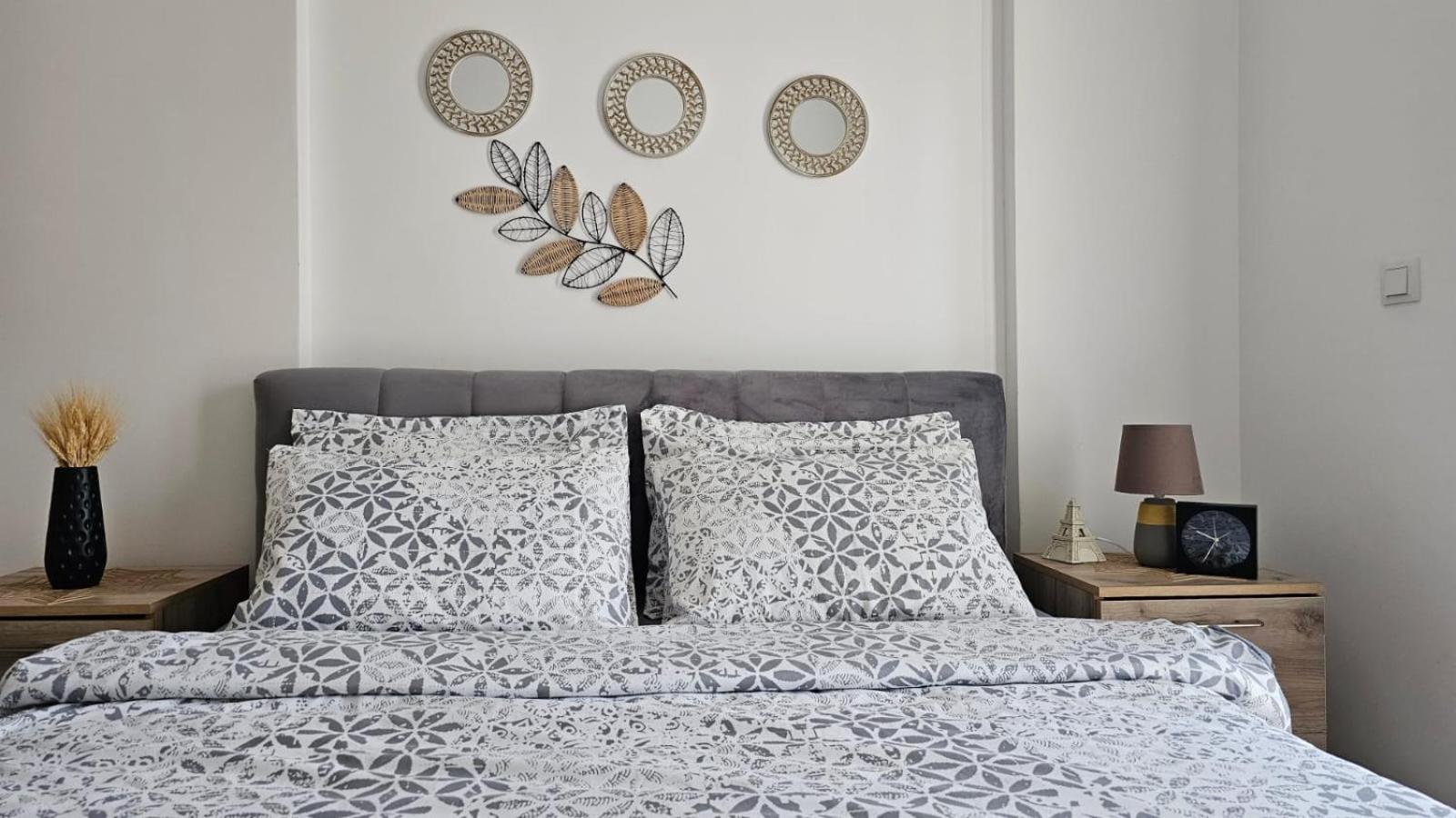 Cozy Apartment - 2 Bedrooms In The Best City Area. Ferizaj Buitenkant foto