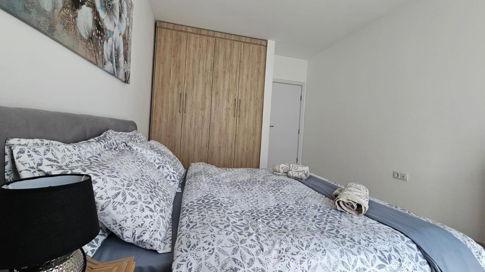 Cozy Apartment - 2 Bedrooms In The Best City Area. Ferizaj Buitenkant foto