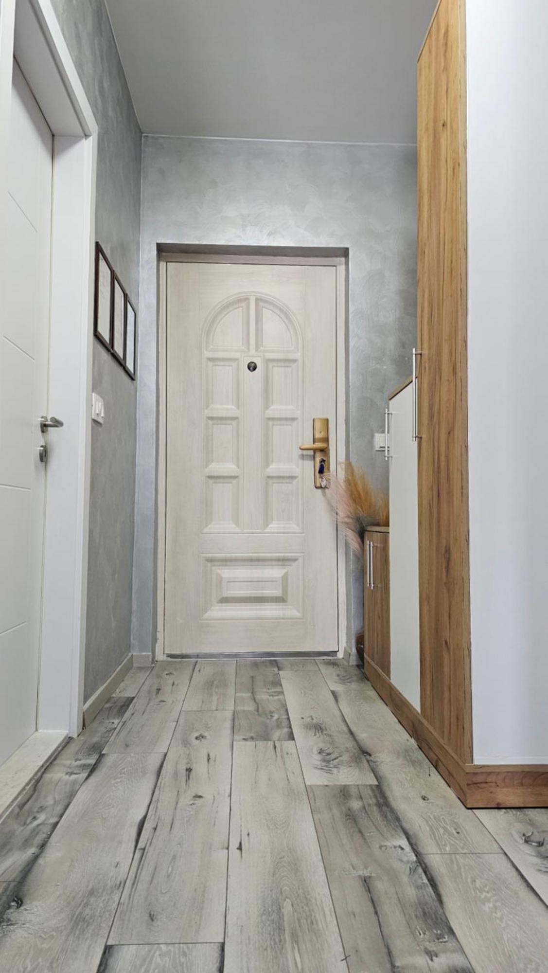 Cozy Apartment - 2 Bedrooms In The Best City Area. Ferizaj Buitenkant foto