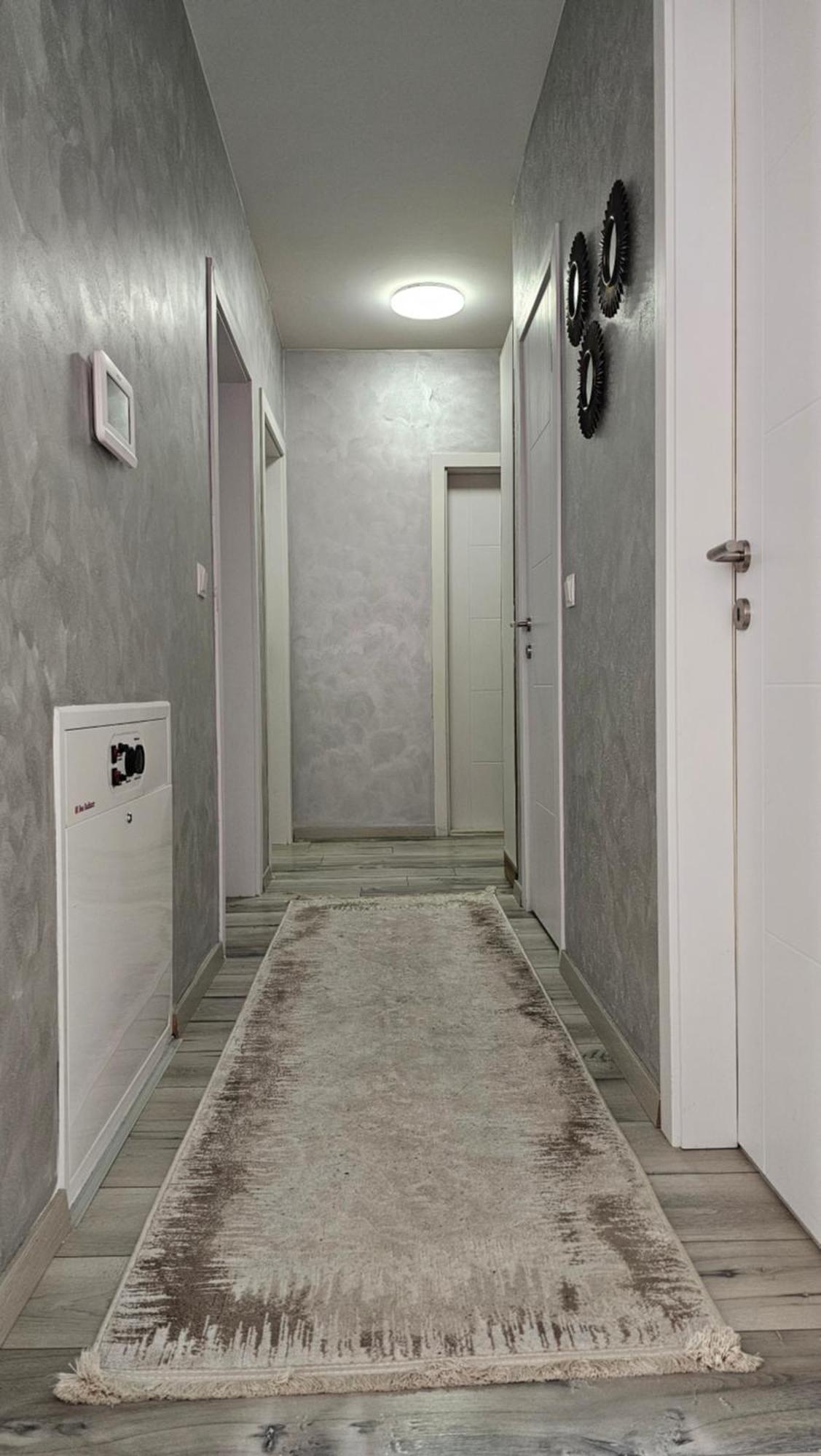 Cozy Apartment - 2 Bedrooms In The Best City Area. Ferizaj Buitenkant foto